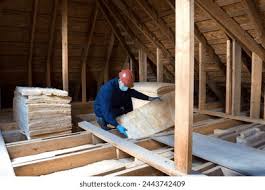 Types of Insulation We Offer in New Albany, IN